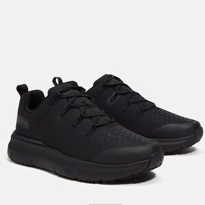 Timberland Pro Men's Power Shift Slip-Resistant Hospitality Work Sneaker NEW